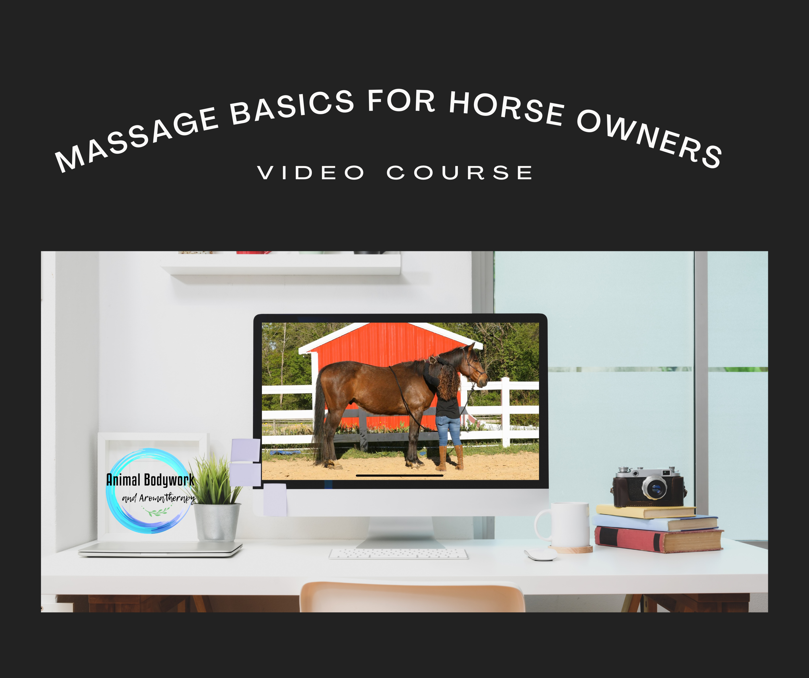 Taming the Tension Course for Horse Owners