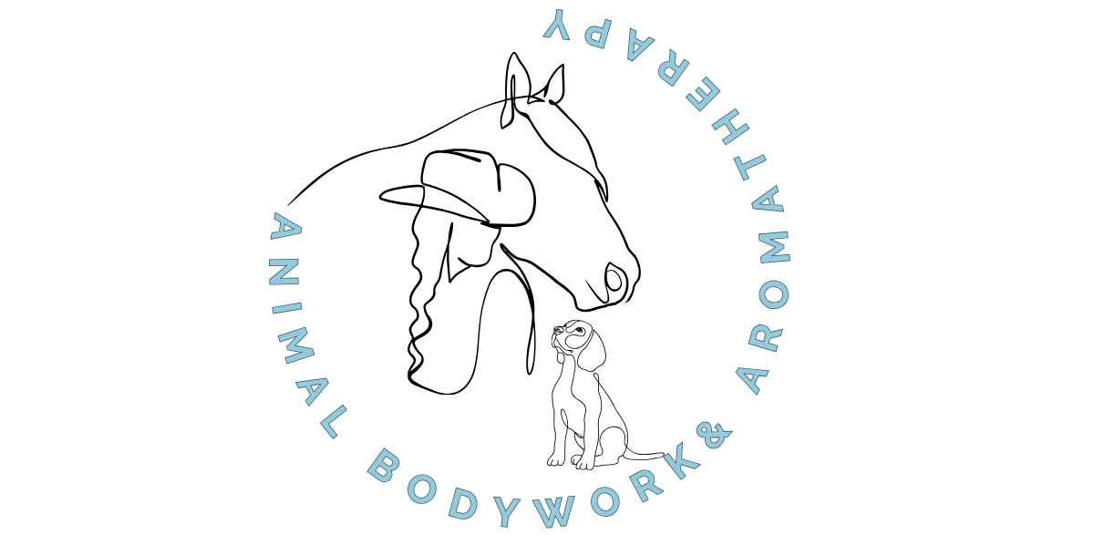 Animal Bodywork and Aromatherapy